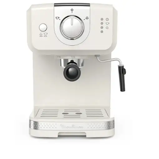 Moulinex XP330A10 cafetera eléctrica Semi-automática Máquina espresso 1,5 L
