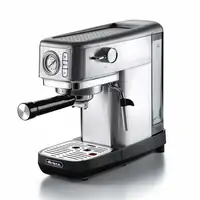 Ariete 1381/10 Manual Máquina espresso 1,1 L