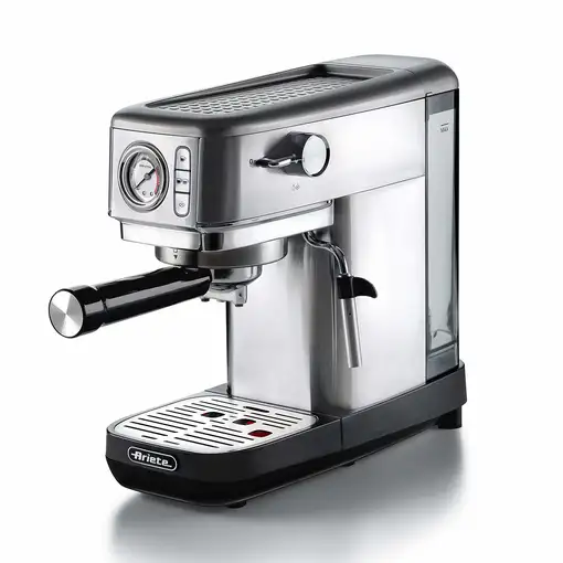 Ariete 1381/10 Manual Máquina espresso 1,1 L
