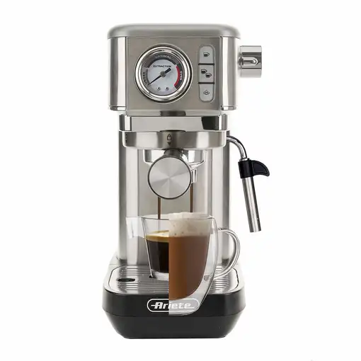 Ariete 1381/10 Manual Máquina espresso 1,1 L