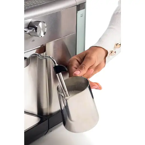 Ariete 1381/10 Manual Máquina espresso 1,1 L