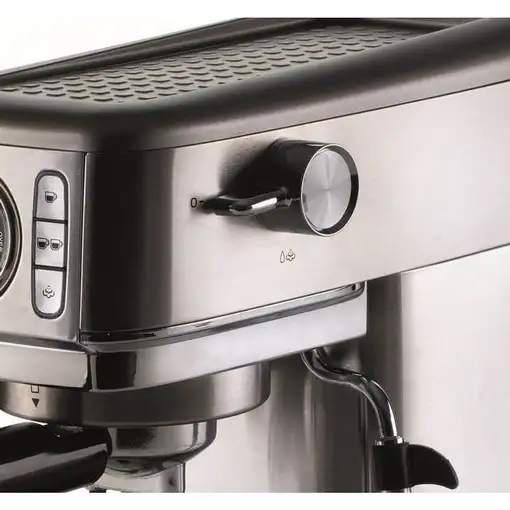 Ariete 1381/10 Manual Máquina espresso 1,1 L