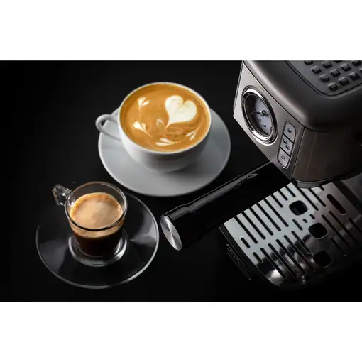 Ariete 1381/10 Manual Máquina espresso 1,1 L