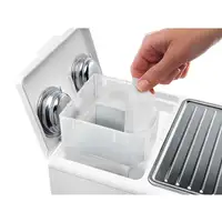 De’Longhi Active Line ECP33.21.W Manual Máquina espresso 1,1 L