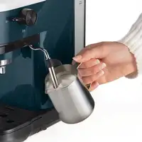 Ariete 1399/11 Semi-automática Máquina espresso 1,1 L
