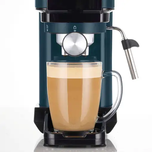 Ariete 1399/11 Semi-automática Máquina espresso 1,1 L