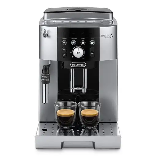 De’Longhi Magnifica S ECAM250.23.SB Smart Semi-automática Máquina espresso 1,8 L