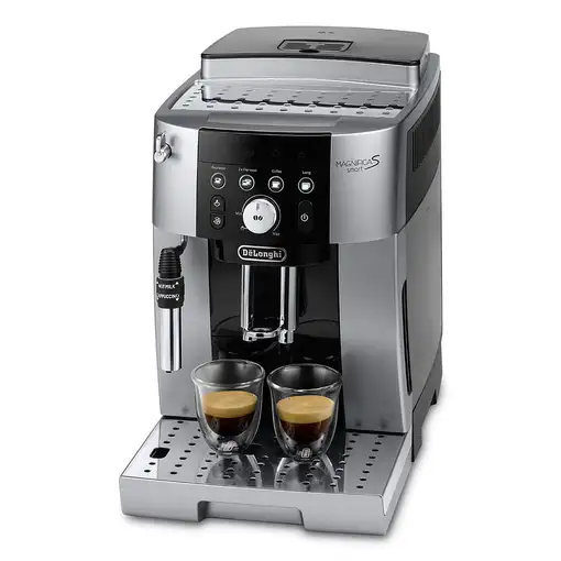 De’Longhi Magnifica S ECAM250.23.SB Smart Semi-automática Máquina espresso 1,8 L