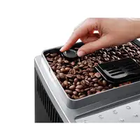 De’Longhi Magnifica S ECAM250.23.SB Smart Semi-automática Máquina espresso 1,8 L