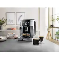 De’Longhi Magnifica S ECAM250.23.SB Smart Semi-automática Máquina espresso 1,8 L