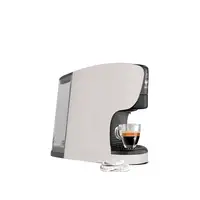 Bialetti 098150533 cafetera eléctrica Cafetera de cápsulas 0,4 L