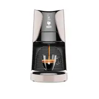 Bialetti 098150533 cafetera eléctrica Cafetera de cápsulas 0,4 L