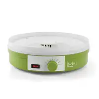 Ariete 0616/00 Verde, Blanco 245 W