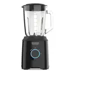Taurus 912475000 licuadora 1,5 L Batidora de vaso 1500 W Negro