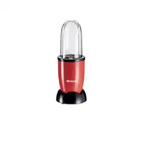 Ariete 559 0,5 L Batidora de vaso 250 W Rojo
