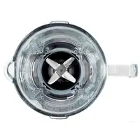 Ariete 0579/00 1,5 L Batidora de vaso 1200 W Gris