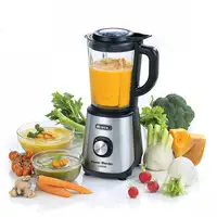 Ariete 0579/00 1,5 L Batidora de vaso 1200 W Gris
