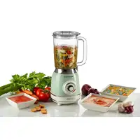 Ariete 0583/04 1,5 L Batidora de vaso 1000 W Verde