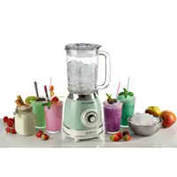 Ariete 0583/04 1,5 L Batidora de vaso 1000 W Verde