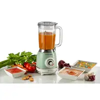 Ariete 0583/04 1,5 L Batidora de vaso 1000 W Verde