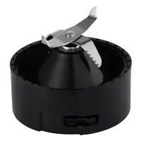 Russell Hobbs 27120-56 licuadora 1,5 L Batidora de vaso 650 W Negro, Rojo, Transpa