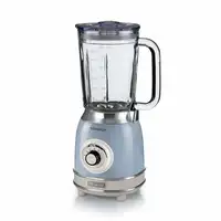 Ariete 0583/05 1,5 L Batidora de vaso 1000 W Azul