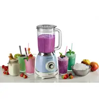 Ariete 0583/05 1,5 L Batidora de vaso 1000 W Azul