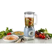 Ariete 0583/05 1,5 L Batidora de vaso 1000 W Azul