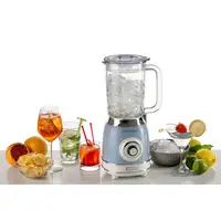 Ariete 0583/05 1,5 L Batidora de vaso 1000 W Azul