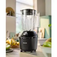 Philips 3000 series HR2291/01 Batidora ProBlend Crush Tech de 600 W y 2 l