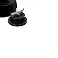 Russell Hobbs 24722-56 licuadora 1,5 L Batidora de vaso 650 W Negro