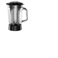 Russell Hobbs 24722-56 licuadora 1,5 L Batidora de vaso 650 W Negro