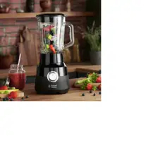 Russell Hobbs 24722-56 licuadora 1,5 L Batidora de vaso 650 W Negro