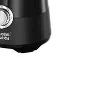 Russell Hobbs 24722-56 licuadora 1,5 L Batidora de vaso 650 W Negro