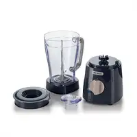 Ariete 0576/03 1,5 L Batidora de vaso 500 W Gris