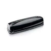 Magic Vac Elite 300 Plus sellador al vacío 780 mbar Negro