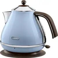 De’Longhi KBOV 2001.AZ tetera eléctrica 1,7 L 2000 W Azul