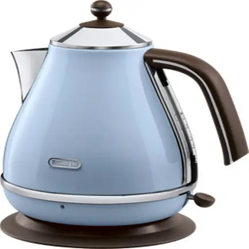 De’Longhi KBOV 2001.AZ tetera eléctrica 1,7 L 2000 W Azul