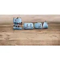 De’Longhi KBOV 2001.AZ tetera eléctrica 1,7 L 2000 W Azul