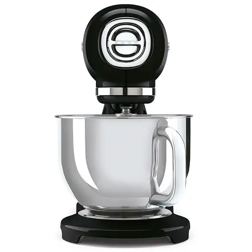 Smeg SMF03BLEU batidora Batidora de varillas 800 W Negro