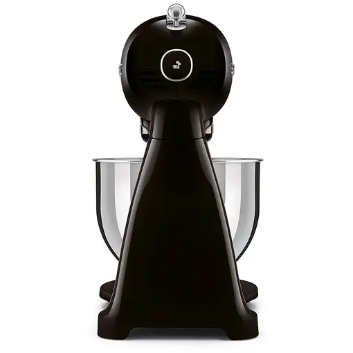 Smeg SMF03BLEU batidora Batidora de varillas 800 W Negro