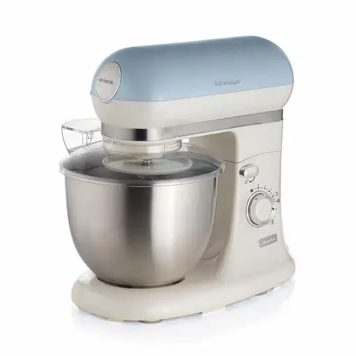 Ariete 1588/05 Batidora de varillas 2400 W Azul, Blanco