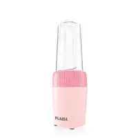 Flama 2223FL 0,6 L Licuadora de vaso 350 W Rosa