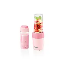 Flama 2223FL 0,6 L Licuadora de vaso 350 W Rosa
