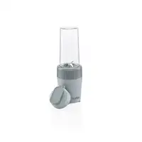 Flama 2222FL 0,6 L Licuadora de vaso 350 W Gris