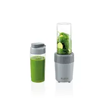 Flama 2222FL 0,6 L Licuadora de vaso 350 W Gris