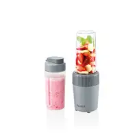 Flama 2222FL 0,6 L Licuadora de vaso 350 W Gris