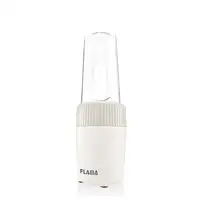 Flama 2221FL 0,6 L Licuadora de vaso 350 W Beige