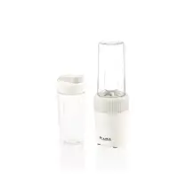 Flama 2221FL 0,6 L Licuadora de vaso 350 W Beige