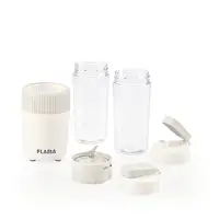 Flama 2221FL 0,6 L Licuadora de vaso 350 W Beige